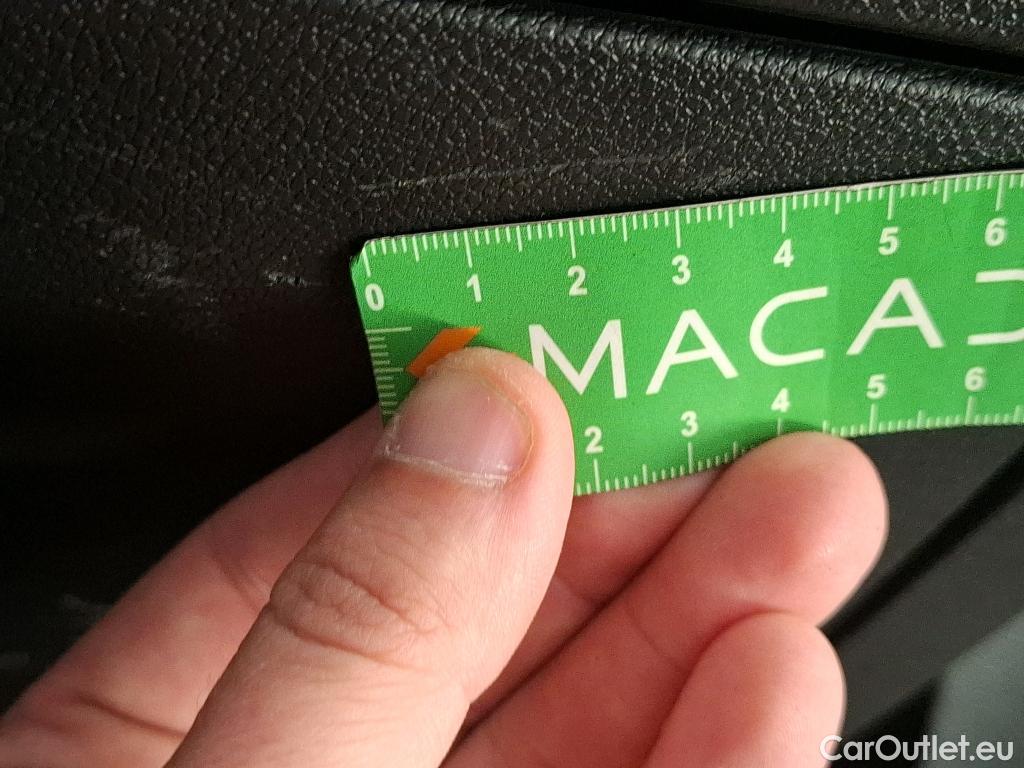  Peugeot  Partner  Asphalt L1 1.6 HDi 100CV BVM5 E6 #38