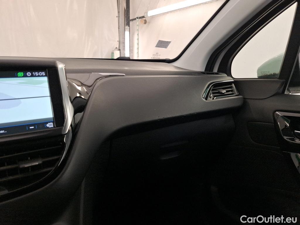  Peugeot  208  Affaire Premium Pack 1.5 HDi 100CV BVM5 E6dT #1