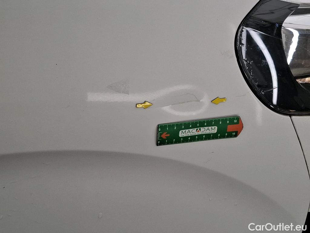  Peugeot  Expert  Fourgon Premium Compact 1.5 HDi 120CV BVM6 E6dT #10