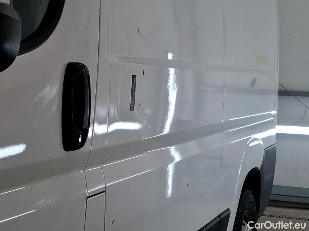  Peugeot  Boxer PEUGEOT  / 2014 / 4P / Fourgon tôlé BlueHDi S&S 120 PREMIUM 333 L2H2 #17