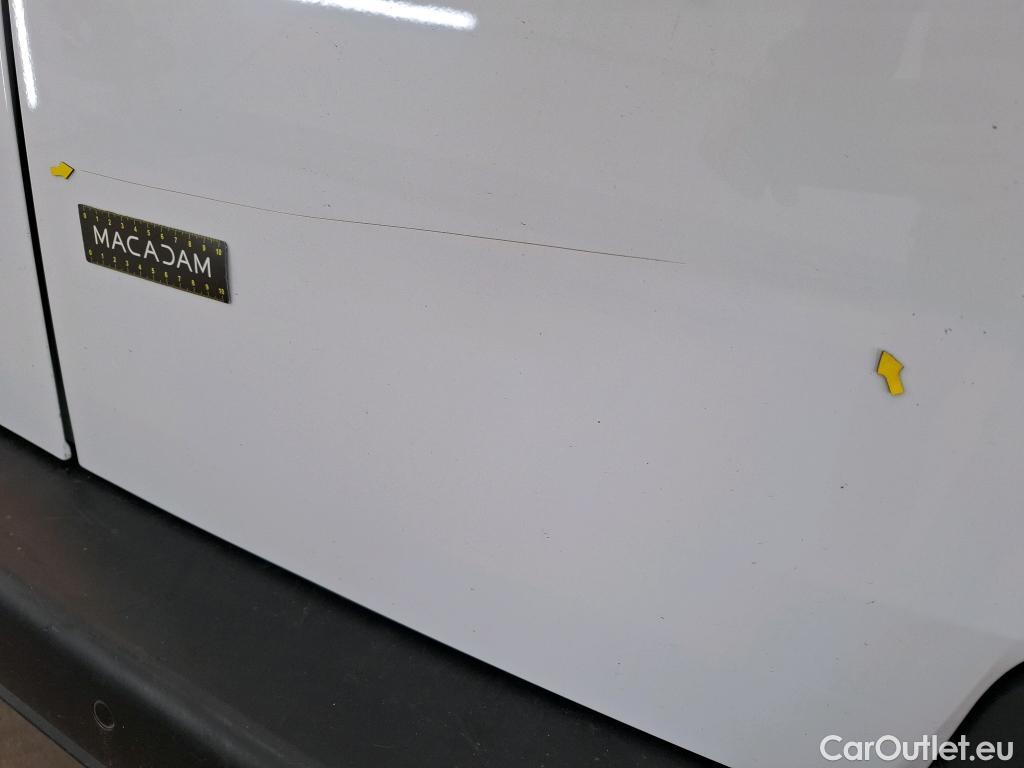  Peugeot  Partner  Premium L1 1.5 HDi 100CV BVM6 E6d #10