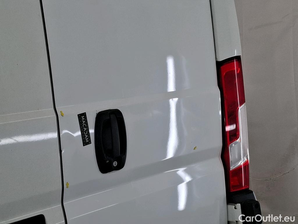  Peugeot  Boxer PEUGEOT  / 2014 / 4P / Fourgon tôlé BlueHDi S&S 120 PREMIUM 333 L2H2 #28