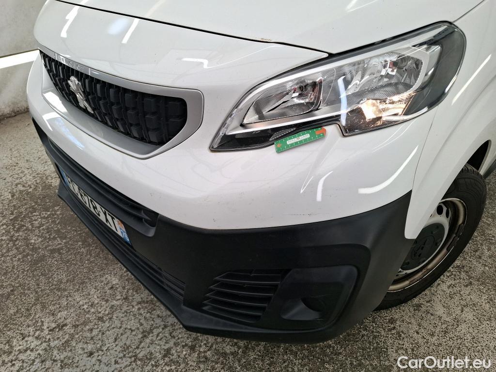  Peugeot  Expert  Fourgon Premium L3 2.0 HDi 120CV BVM6 E6 #19