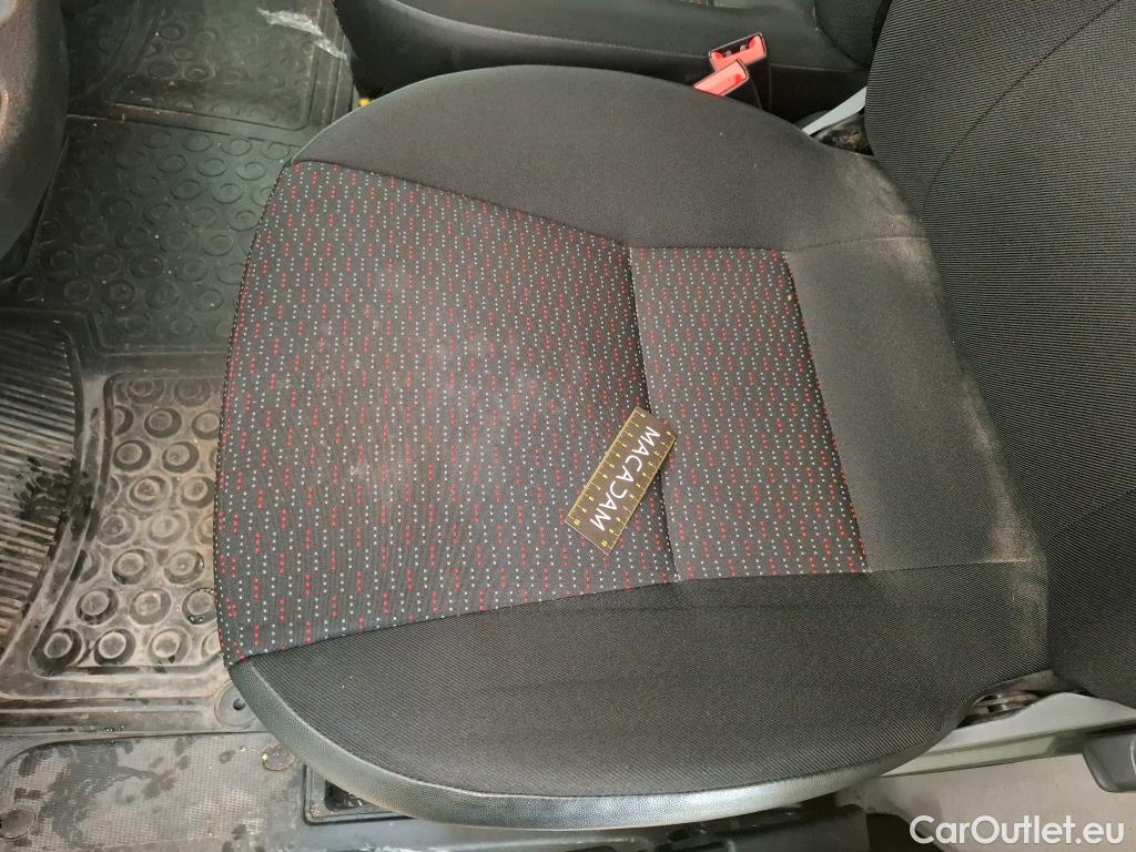  Peugeot  Boxer PEUGEOT  / 2014 / 4P / Fourgon tôlé BlueHDi S&S 120 PREMIUM 333 L2H2 #52