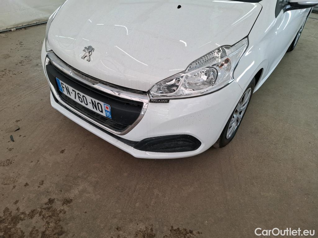  Peugeot  208  Affaire Premium 1.5 HDi 100CV BVM5 E6dT #72