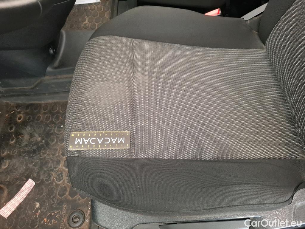  Peugeot  Partner  Premium L1 1.5 HDi 100CV BVM5 E6dT #28