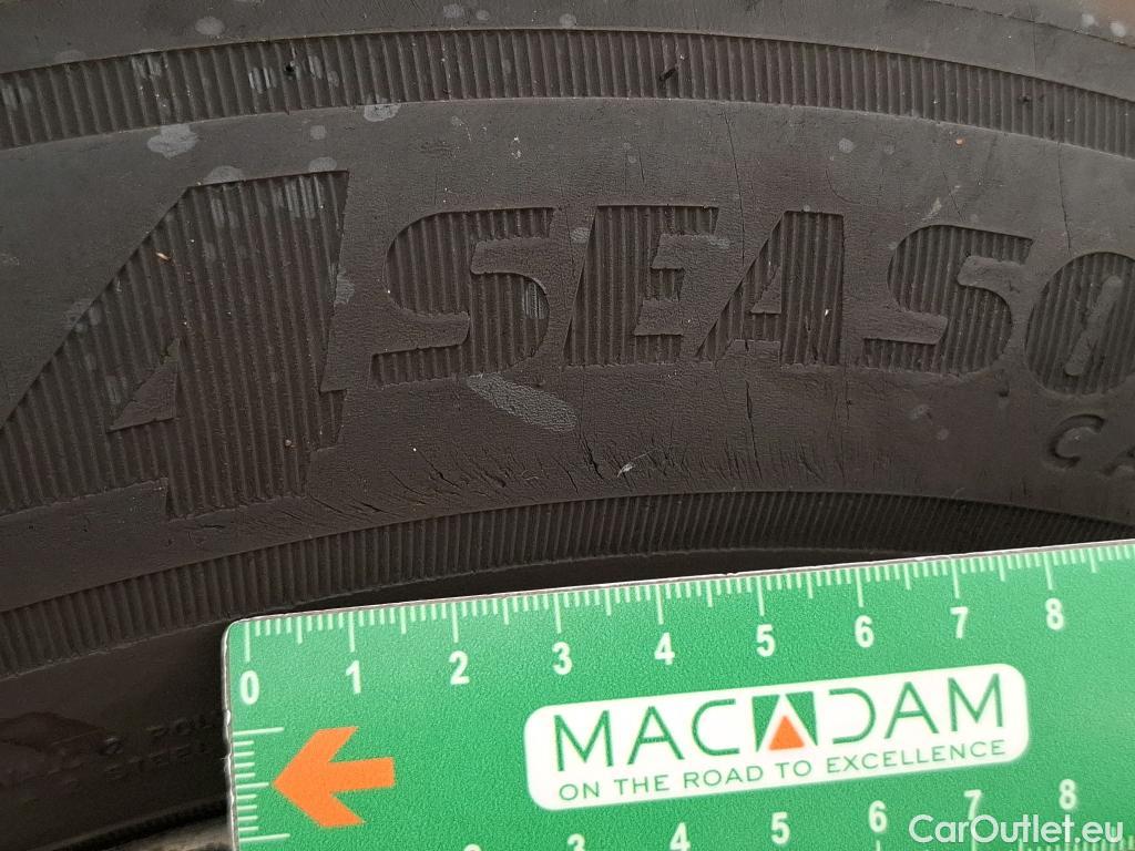  Peugeot  Expert  Fourgon Premium L3 2.0 HDi 120CV BVM6 E6 #16