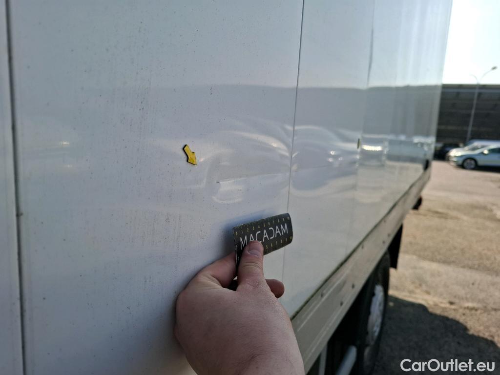  Peugeot  Boxer PEUGEOT  Chassis Cabine SC VU 2p Châssis cabine 2.0 BLUEHDI 130 PRO SR 435 L4 #7