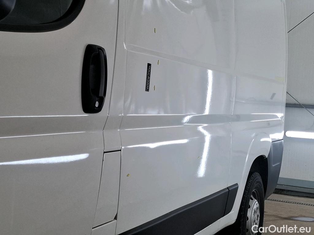  Peugeot  Boxer PEUGEOT  / 2014 / 4P / Fourgon tôlé BlueHDi S&S 120 PREMIUM 333 L2H2 #13