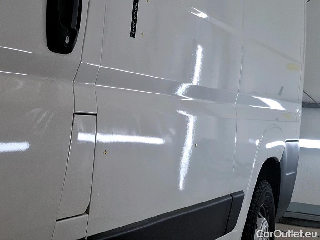  Peugeot  Boxer PEUGEOT  / 2014 / 4P / Fourgon tôlé BlueHDi S&S 120 PREMIUM 333 L2H2 #15