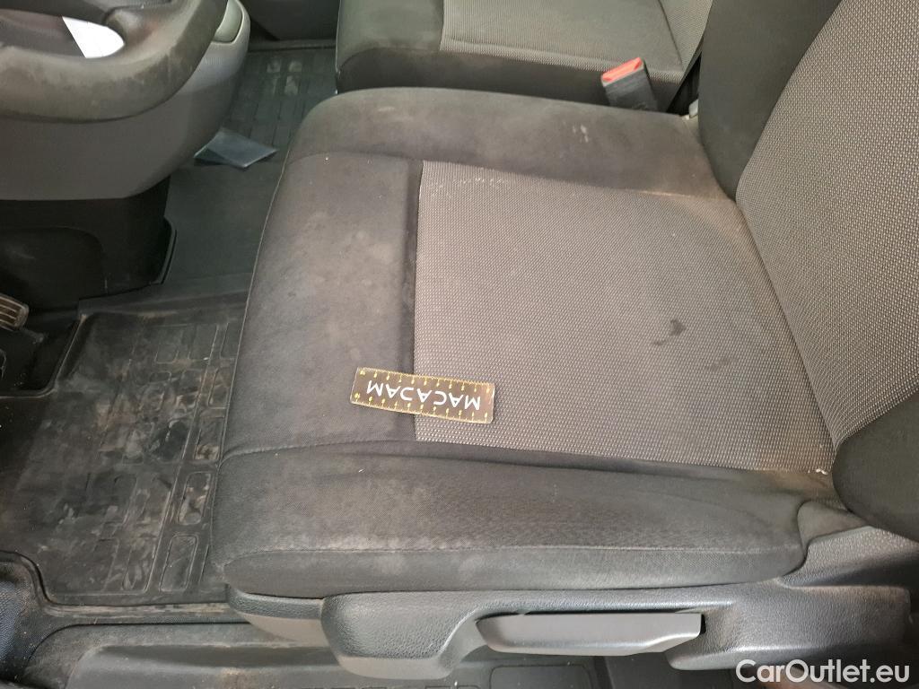  Peugeot  Expert PEUGEOT  / 2016 / 4P / Fourgon tôlé 2.0 BlueHDi 120 S&S Long Premium Pack #57