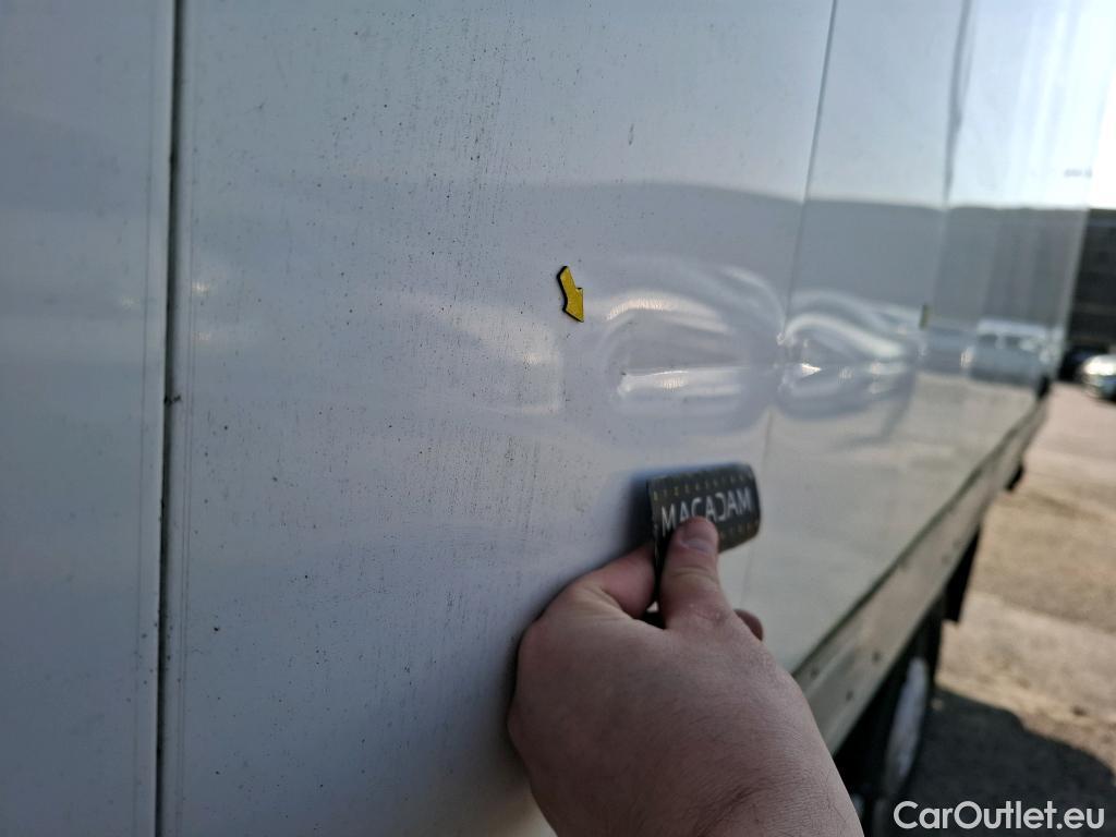  Peugeot  Boxer PEUGEOT  Chassis Cabine SC VU 2p Châssis cabine 2.0 BLUEHDI 130 PRO SR 435 L4 #6