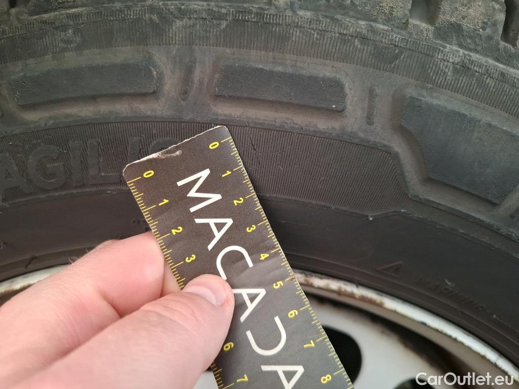  Peugeot  Expert PEUGEOT  / 2016 / 4P / Fourgon tôlé 2.0 BlueHDi 120 S&S Long Premium Pack #37