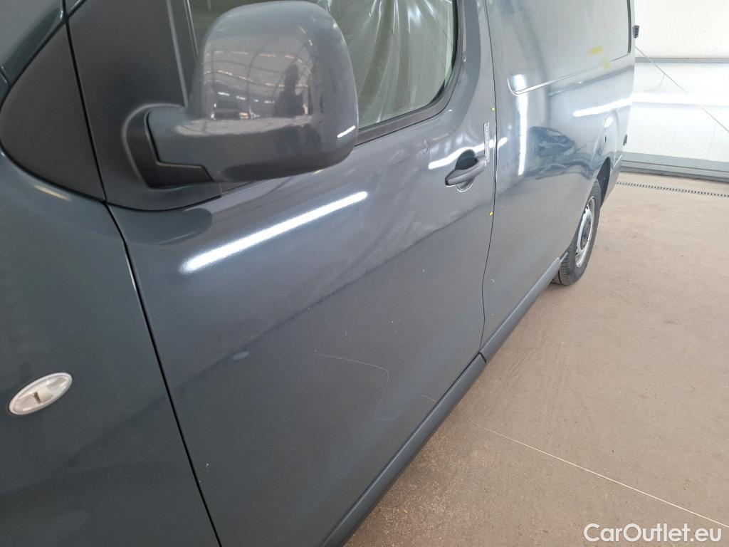  Peugeot  Expert PEUGEOT  / 2016 / 4P / Fourgon tôlé 2.0 BlueHDi 120 S&S Long Premium Pack #22