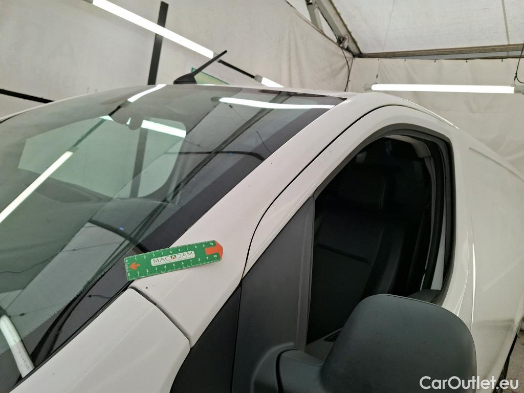  Peugeot  Expert  Fourgon Premium L3 2.0 HDi 120CV BVM6 E6 #9