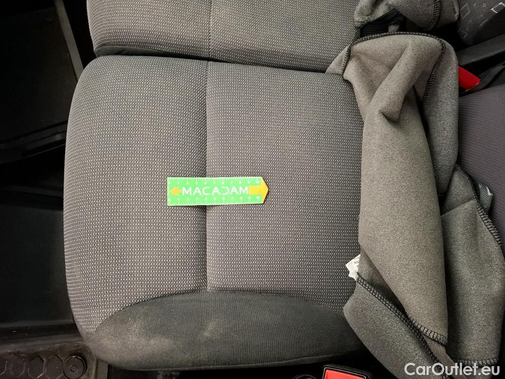  Peugeot  Partner  Asphalt L1 1.6 HDi 100CV BVM5 E6 #47