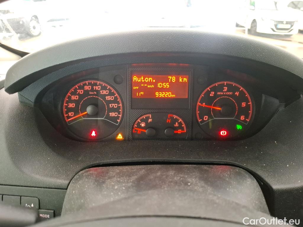  Peugeot  Boxer PEUGEOT  / 2014 / 4P / Fourgon tôlé BlueHDi S&S 120 PREMIUM 333 L2H2 #53