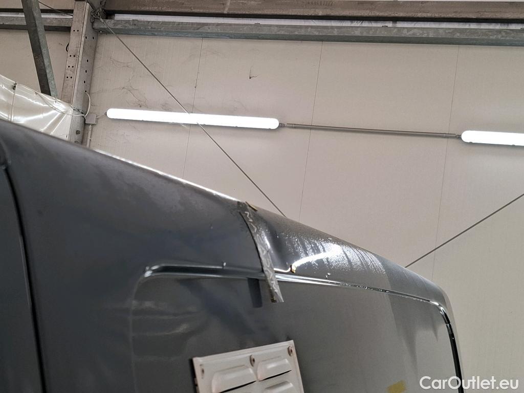  Peugeot  Expert PEUGEOT  / 2016 / 4P / Fourgon tôlé 2.0 BlueHDi 120 S&S Long Premium Pack #4