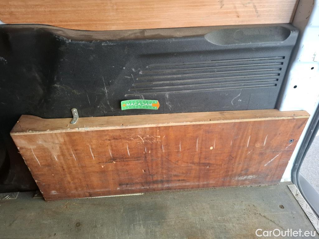  Peugeot  Partner  Asphalt L1 1.6 HDi 100CV BVM5 E6 #65