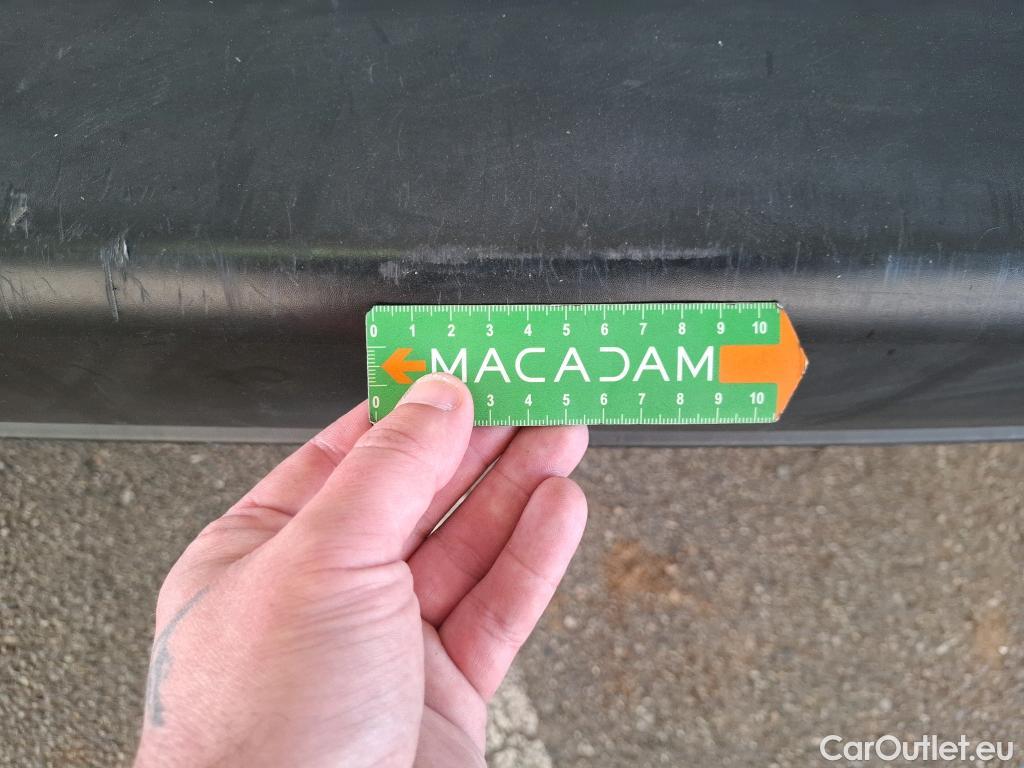  Peugeot  Partner  Asphalt L1 1.6 HDi 100CV BVM5 E6 #10