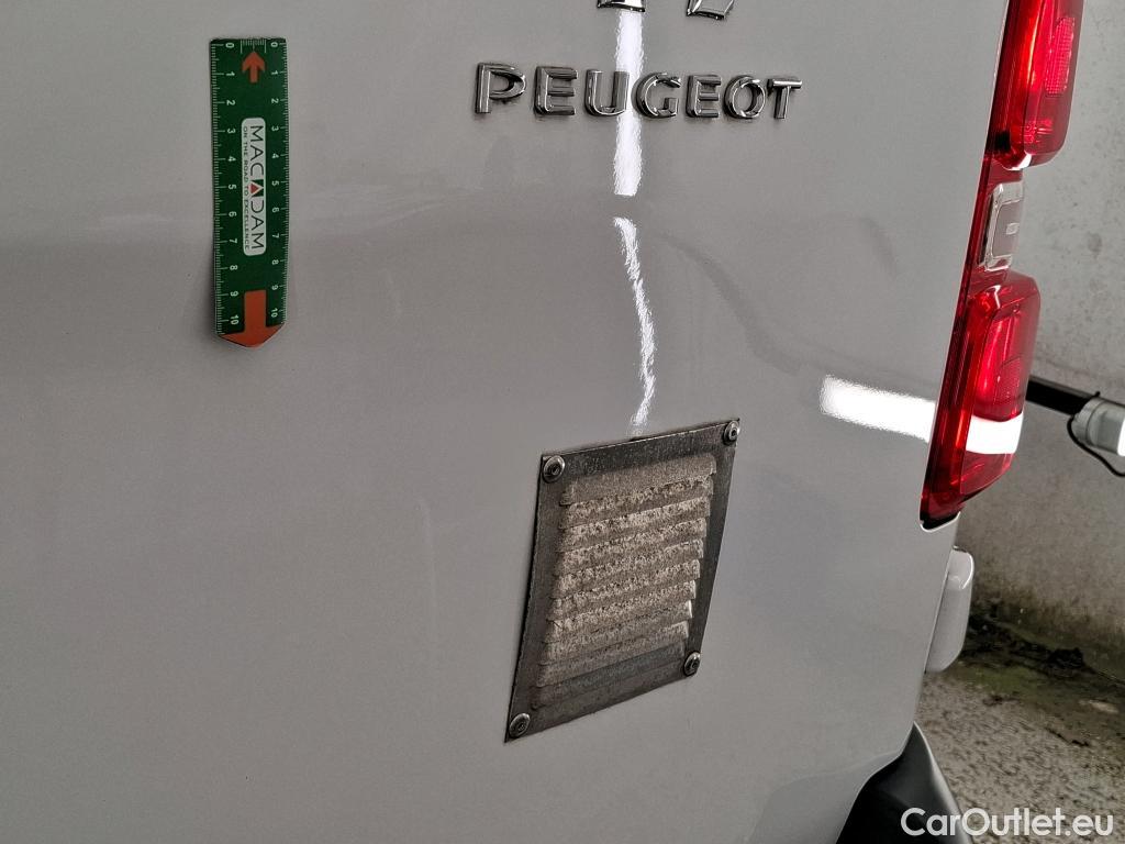  Peugeot  Expert  Fourgon Premium L3 2.0 HDi 120CV BVM6 E6 #6