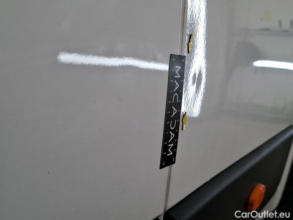  Peugeot  Boxer PEUGEOT  VU 4p Fourgon BLUEHDI 130 S&S PREMIUM 335 L3H3 #2