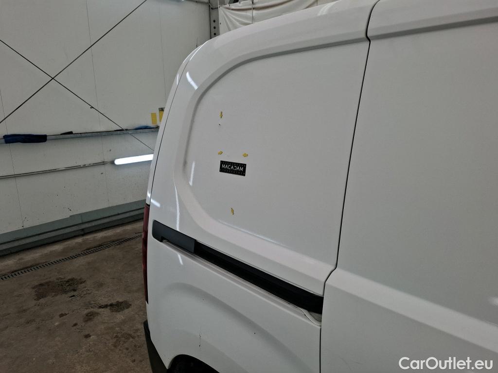  Peugeot  Partner  Premium L1 1.5 HDi 100CV BVM5 E6dT #23