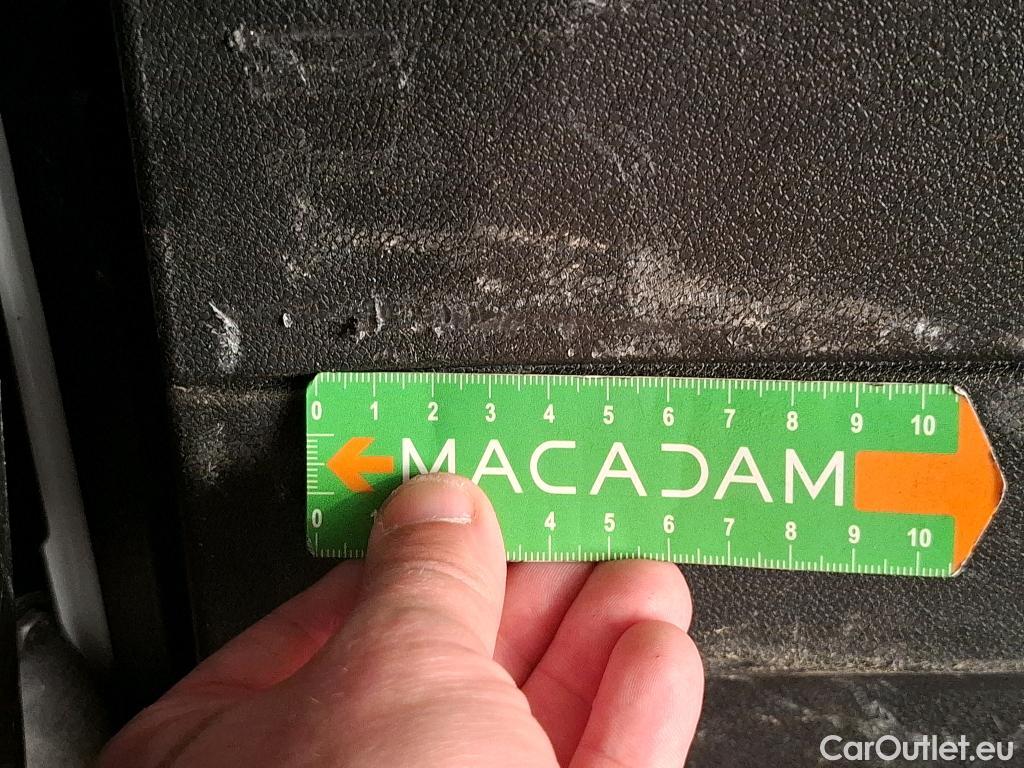  Peugeot  Partner  Asphalt L1 1.6 HDi 100CV BVM5 E6 #20