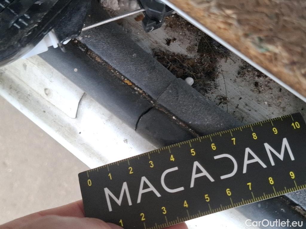  Peugeot  Boxer PEUGEOT  / 2014 / 4P / Fourgon tôlé BlueHDi S&S 120 PREMIUM 333 L2H2 #36