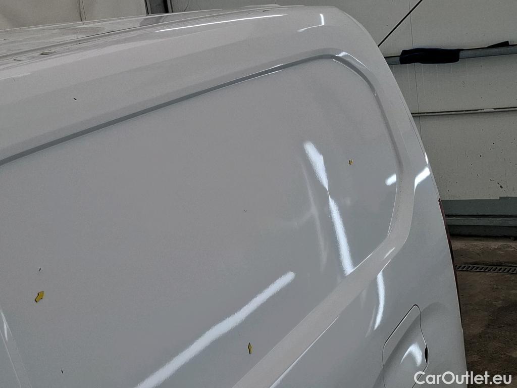  Peugeot  Partner  Premium L1 1.5 HDi 100CV BVM5 E6dT #5