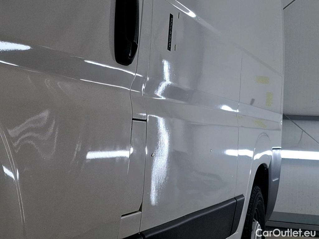  Peugeot  Boxer PEUGEOT  / 2014 / 4P / Fourgon tôlé BlueHDi S&S 120 PREMIUM 333 L2H2 #21