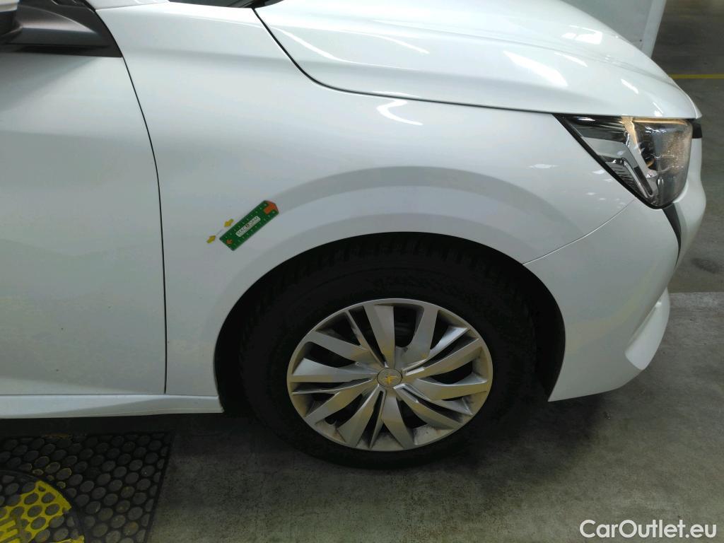  Peugeot  208  Premium 1.5 HDi 100CV BVM6 E6d #32