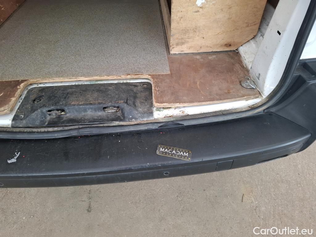  Peugeot  Expert PEUGEOT  / 2016 / 4P / Fourgon tôlé 2.0 BlueHDi 120 S&S Long Premium Pack #46