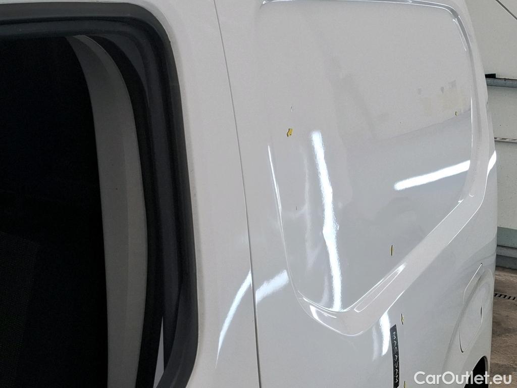  Peugeot  Partner  Premium L1 1.5 HDi 100CV BVM5 E6dT #9