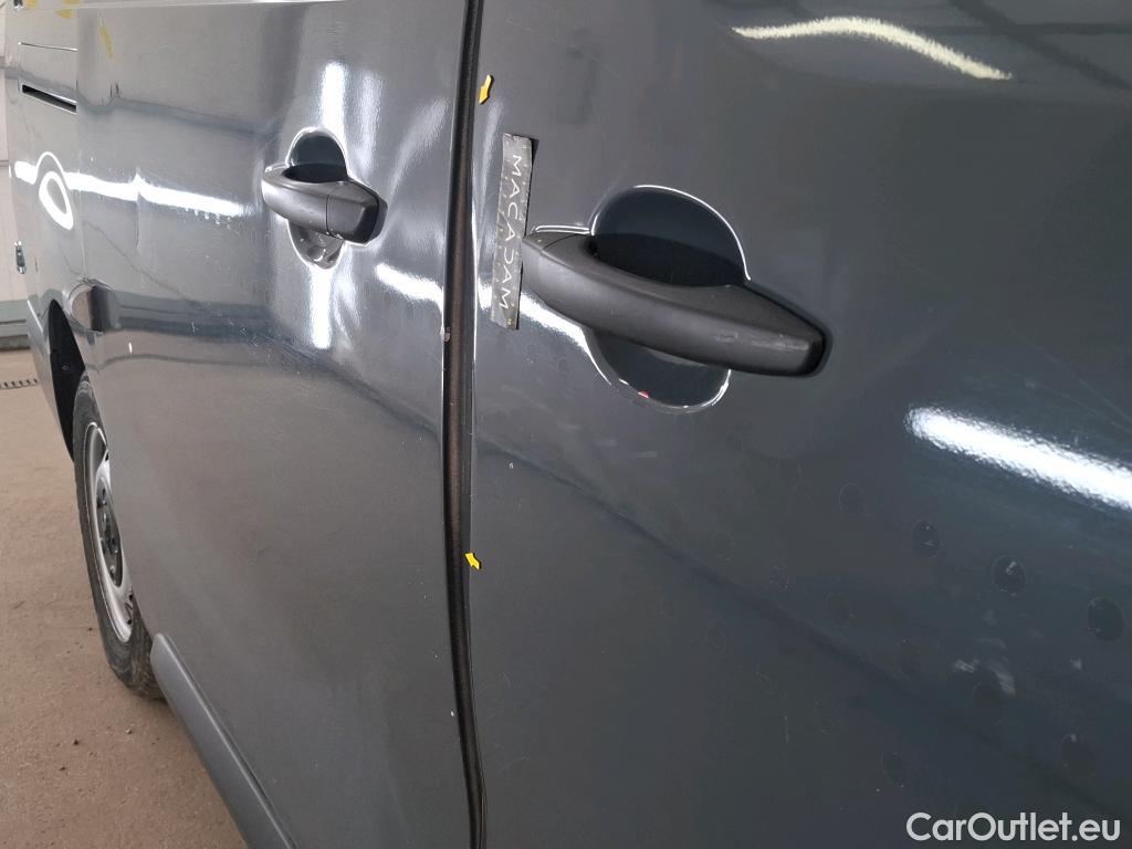  Peugeot  Expert PEUGEOT  / 2016 / 4P / Fourgon tôlé 2.0 BlueHDi 120 S&S Long Premium Pack #19