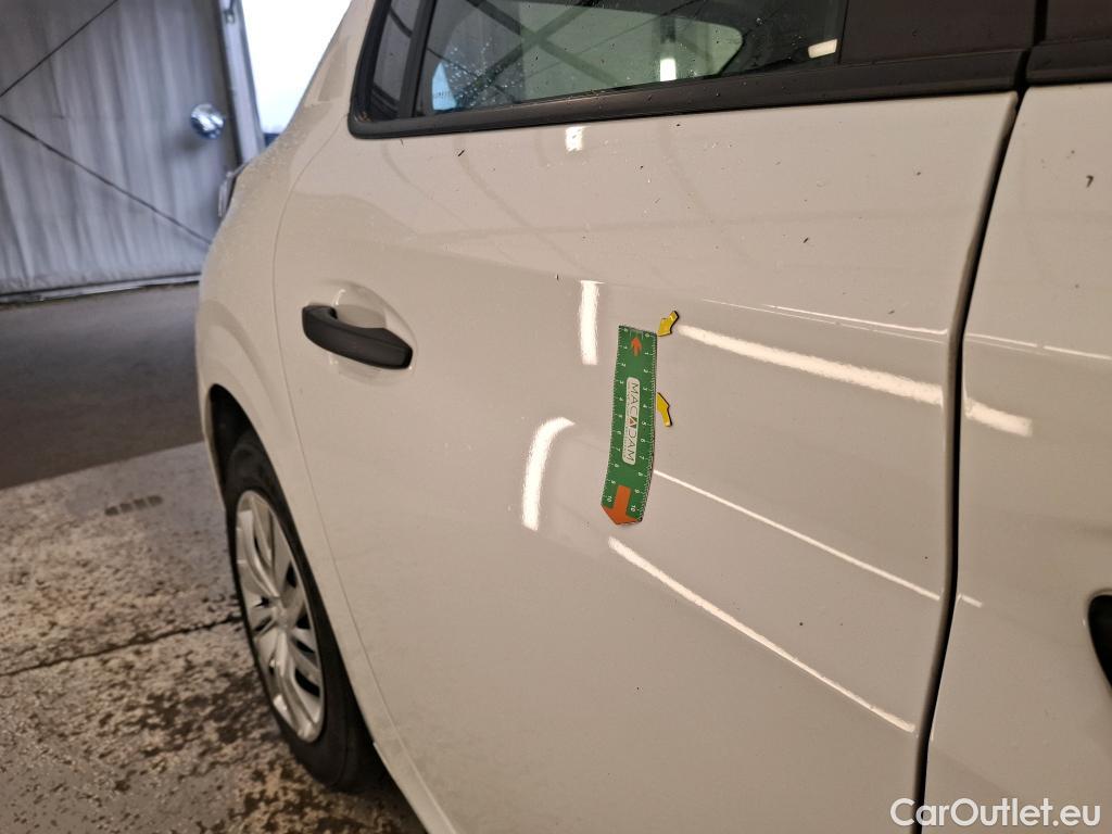  Peugeot  208  Premium 1.5 HDi 100CV BVM6 E6d #3