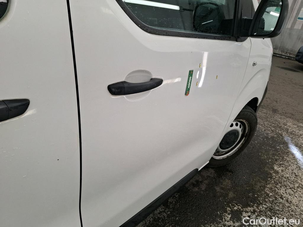  Peugeot  Expert  Fourgon Premium Compact 1.5 HDi 120CV BVM6 E6dT #6