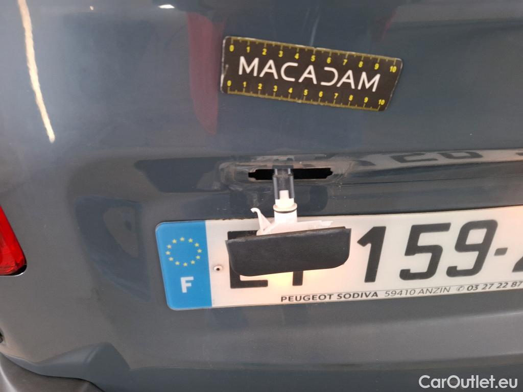  Peugeot  Expert PEUGEOT  / 2016 / 4P / Fourgon tôlé 2.0 BlueHDi 120 S&S Long Premium Pack #53