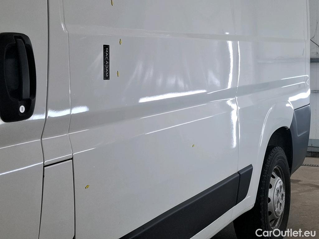  Peugeot  Boxer PEUGEOT  / 2014 / 4P / Fourgon tôlé BlueHDi S&S 120 PREMIUM 333 L2H2 #11