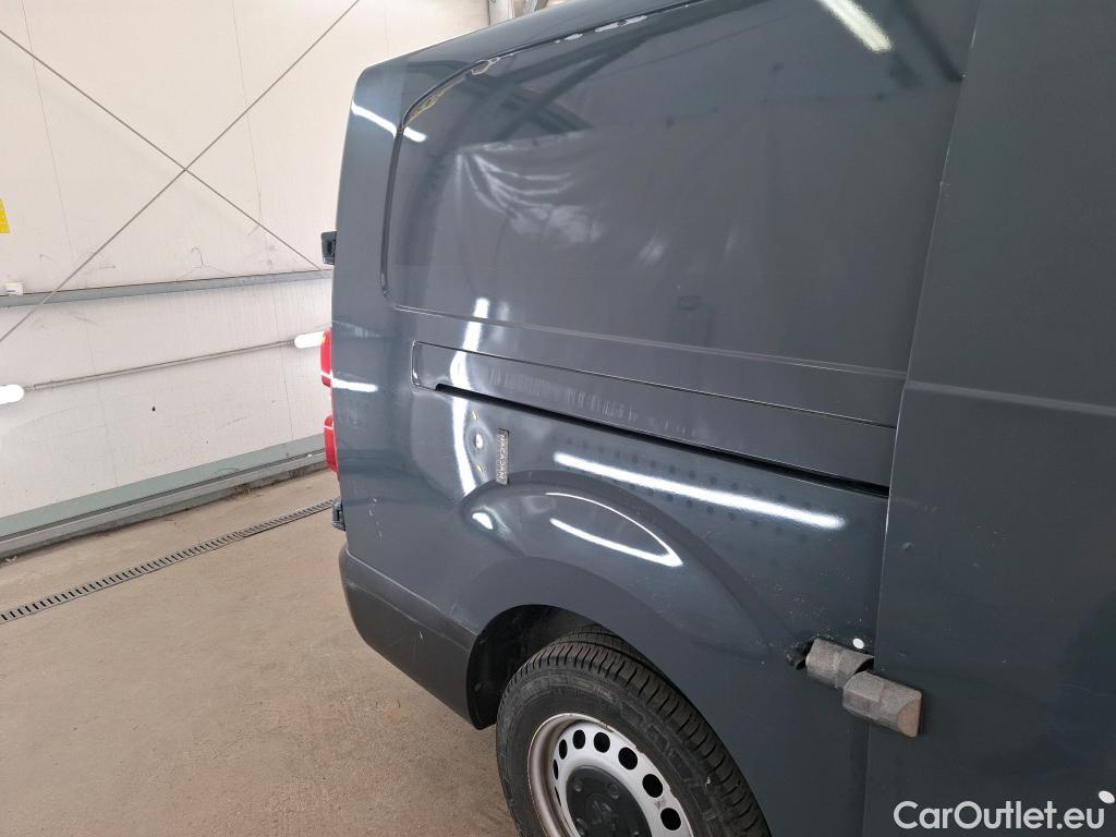  Peugeot  Expert PEUGEOT  / 2016 / 4P / Fourgon tôlé 2.0 BlueHDi 120 S&S Long Premium Pack #6