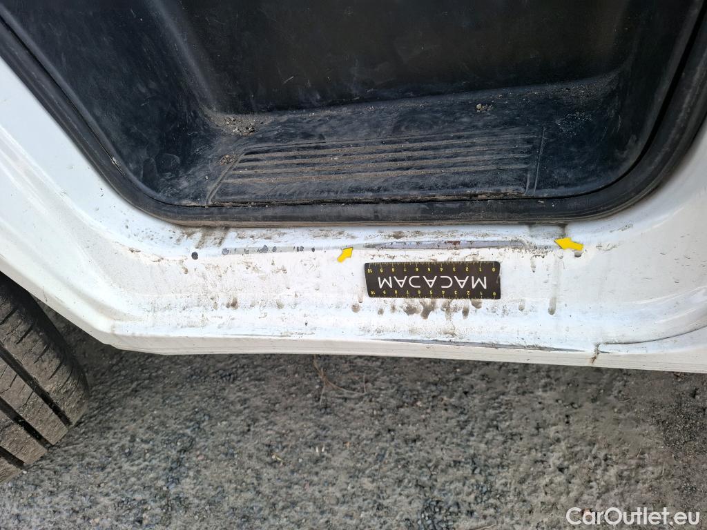  Peugeot  Boxer PEUGEOT  Chassis Cabine SC VU 2p Châssis cabine 2.0 BLUEHDI 130 PRO SR 435 L4 #16