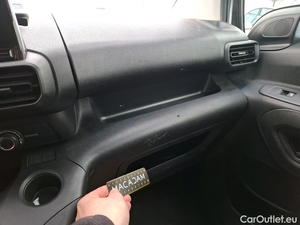  Peugeot  Partner  Premium L1 1.5 HDi 100CV BVM6 E6d #11