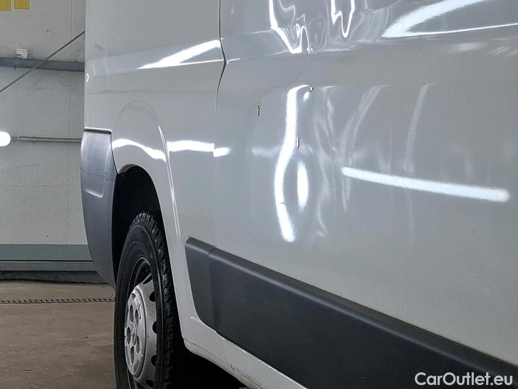  Peugeot  Boxer PEUGEOT  / 2014 / 4P / Fourgon tôlé BlueHDi S&S 120 PREMIUM 333 L2H2 #8