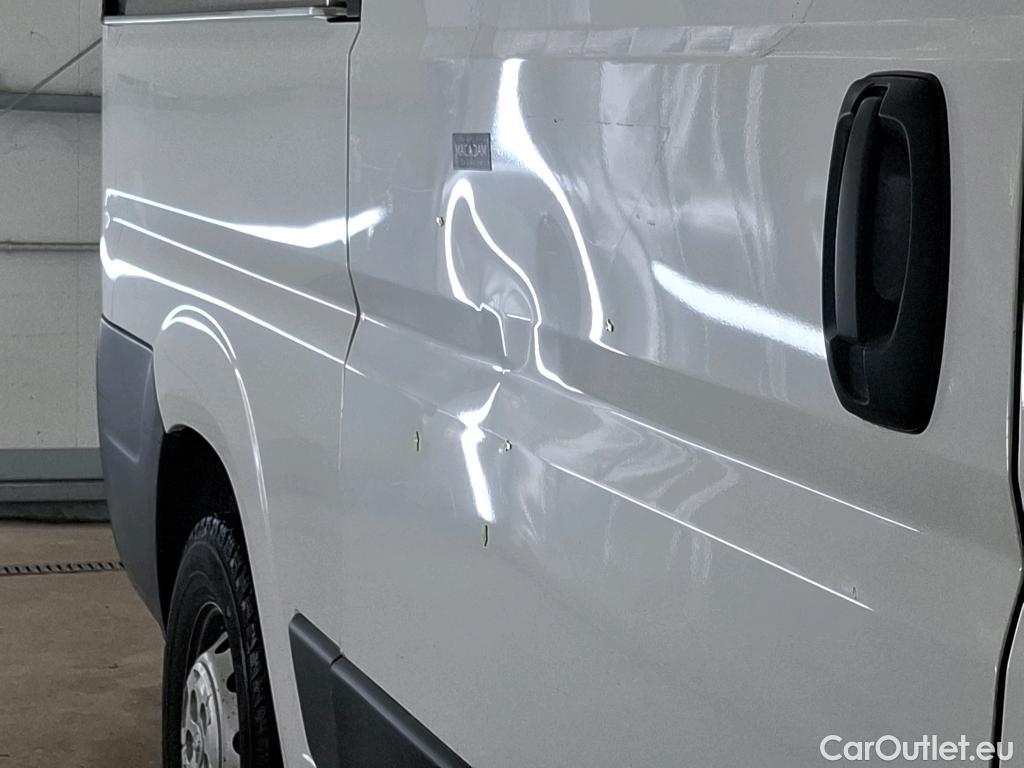  Peugeot  Boxer PEUGEOT  / 2014 / 4P / Fourgon tôlé BlueHDi S&S 120 PREMIUM 333 L2H2 #9