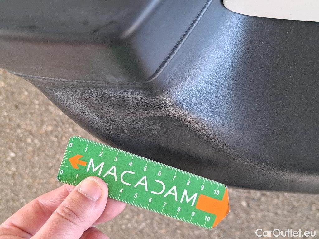  Peugeot  Partner  Asphalt L1 1.6 HDi 100CV BVM5 E6 #4