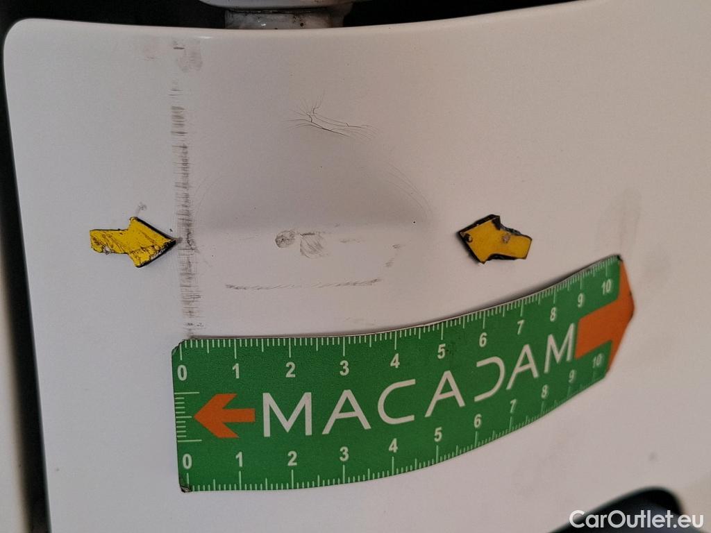  Peugeot  Partner  Asphalt L1 1.6 HDi 100CV BVM5 E6 #40