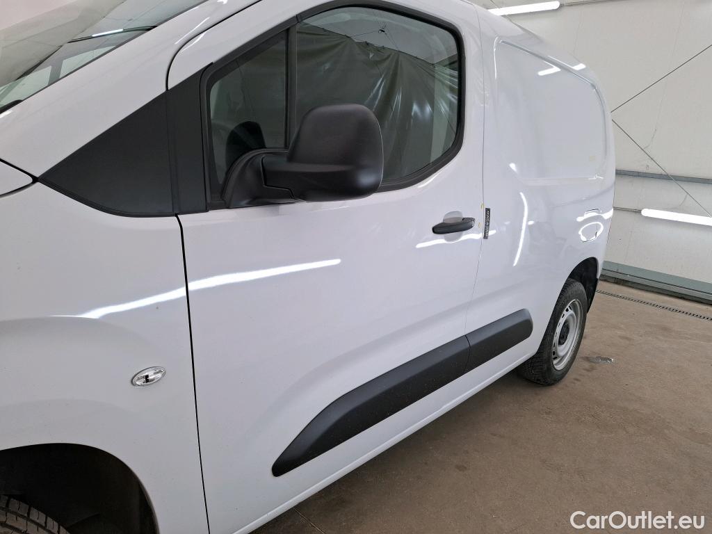  Peugeot  Partner  Premium L1 1.5 HDi 100CV BVM6 E6d #20