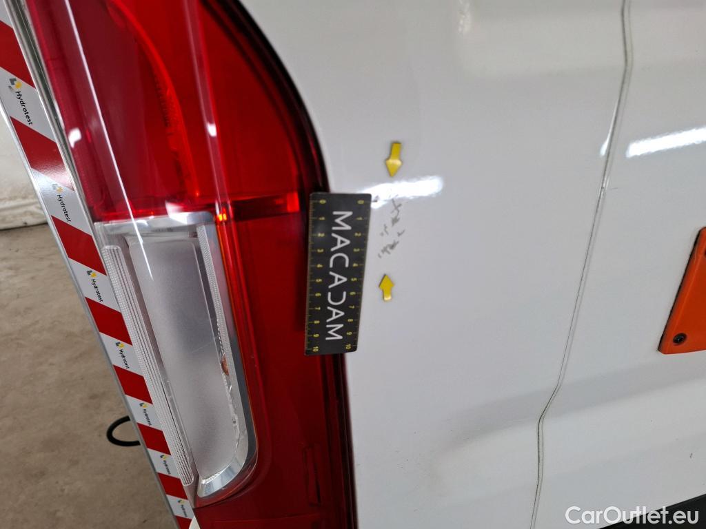  Peugeot  Boxer PEUGEOT  VU 4p Fourgon BLUEHDI 130 S&S PREMIUM 335 L3H3 #22