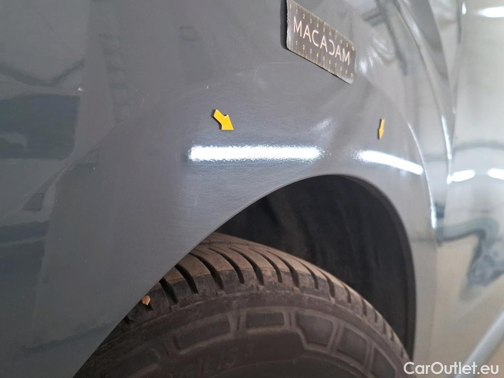  Peugeot  Expert PEUGEOT  / 2016 / 4P / Fourgon tôlé 2.0 BlueHDi 120 S&S Long Premium Pack #45