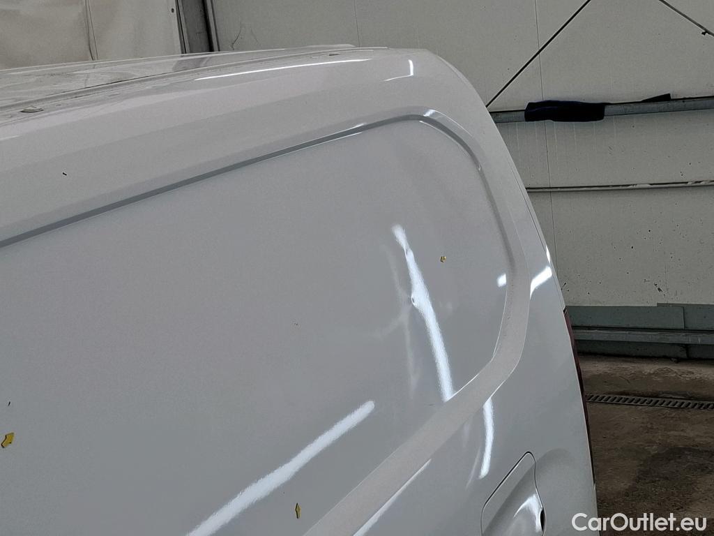  Peugeot  Partner  Premium L1 1.5 HDi 100CV BVM5 E6dT #4